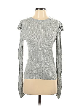 Madewell Pullover Sweater (view 1)