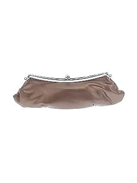 Assorted Brands Leather Clutch (view 1)