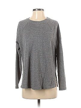 MWL by Madewell Long Sleeve T-Shirt (view 1)