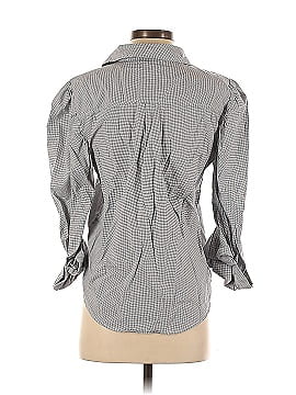 BP. Long Sleeve Button-Down Shirt (view 2)
