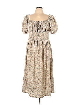 PrettyLittleThing Casual Dress (view 1)