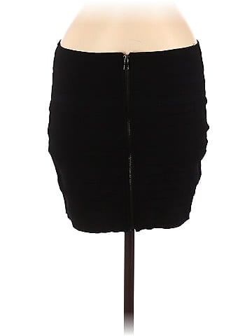Boom Boom Jeans Casual Skirt (view 1)