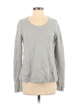 Madewell Pullover Sweater (view 1)