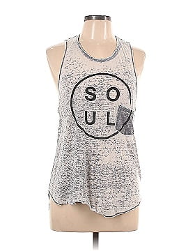 SoulCycle Active Tank (view 1)