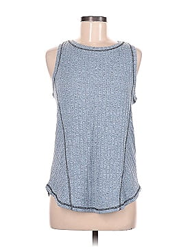 SIMPLE By Suzanne Betro Sleeveless T-Shirt (view 1)