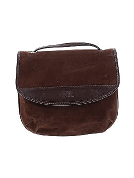 Assorted Brands Leather Crossbody Bag (view 1)