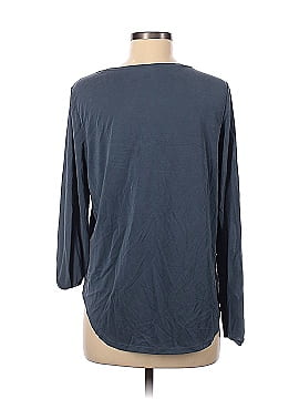 Banana Republic Long Sleeve T-Shirt (view 2)