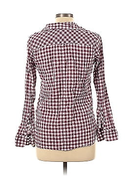 J.Crew Long Sleeve Button-Down Shirt (view 2)