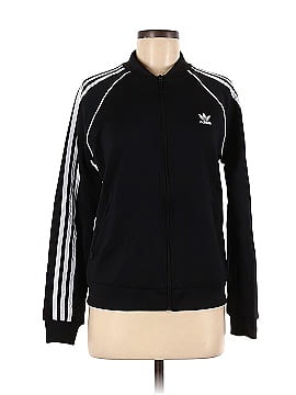 Adidas Track Jacket (view 1)