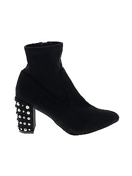 Steve Madden Ankle Boots (view 1)