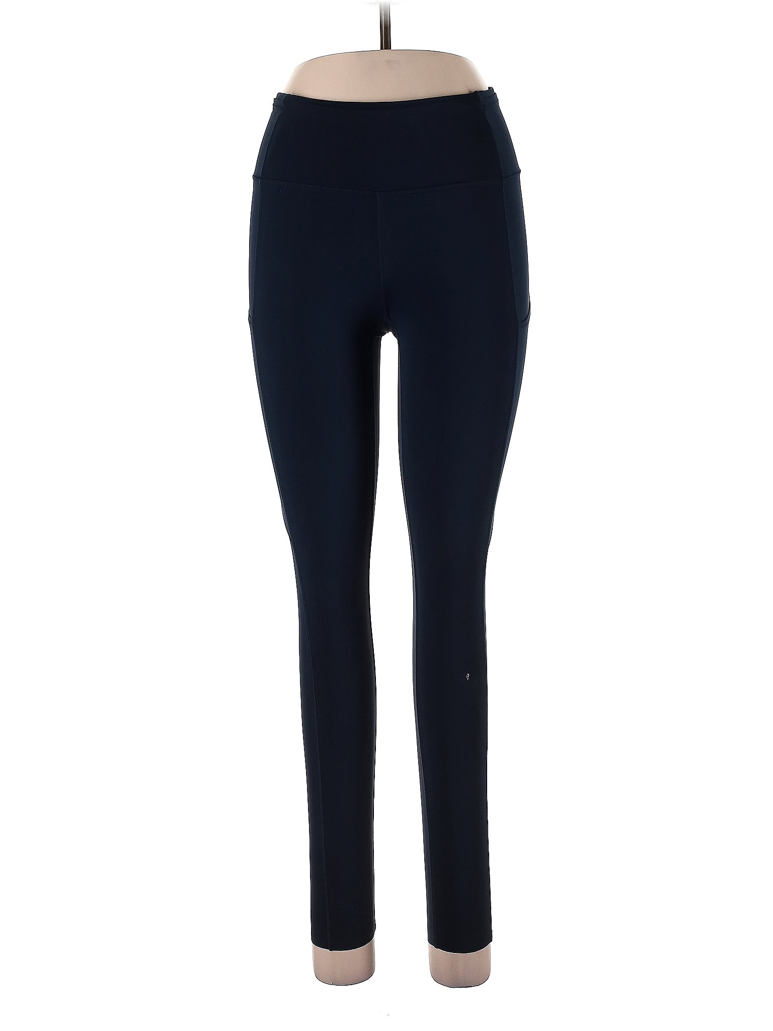 Lululemon Athletica Blue Active Pants Size 10 47 off ThredUp