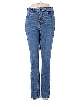 Ann Taylor LOFT Jeans (view 1)