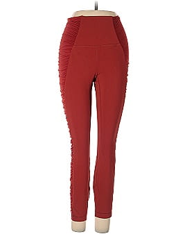 Lululemon Athletica Active Pants (view 1)
