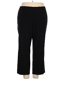 Catherines Casual Pants (view 1)