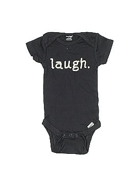 Onesies Short Sleeve Onesie (view 1)