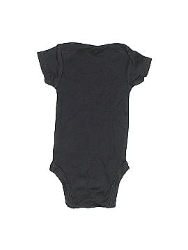 Onesies Short Sleeve Onesie (view 2)