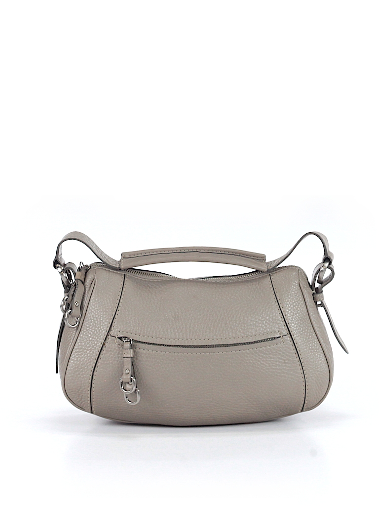 Cole Haan Leather Shoulder Bag - 75% off only on thredUP