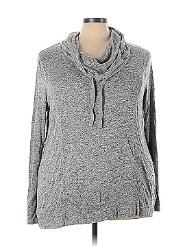 LIVI Pullover Hoodie (view 1)