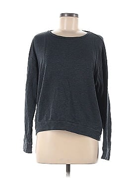 Topshop Sweatshirt (view 1)