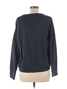 Topshop Sweatshirt (view 2)