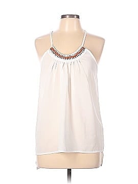Live 4 Truth Sleeveless Blouse (view 1)
