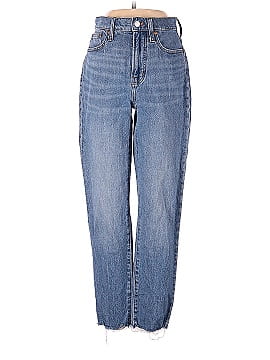 Madewell Jeans (view 1)