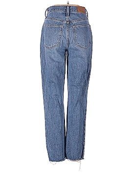 Madewell Jeans (view 2)