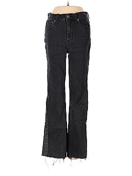 Madewell Jeans (view 1)