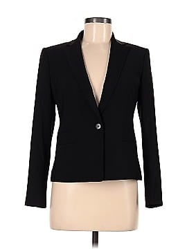 Ann Taylor Wool Blazer (view 1)