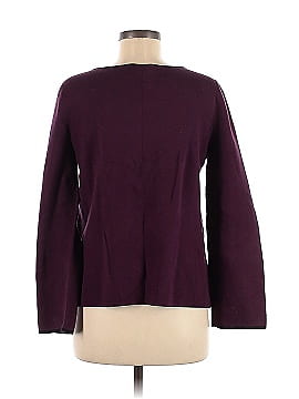 Ann Taylor Factory Pullover Sweater (view 2)