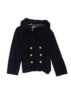 Tommy Girl Coat (view 1)