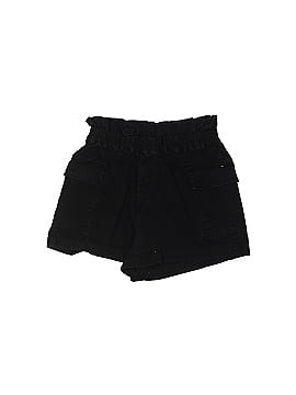 Kendall & Kylie Cargo Shorts (view 1)