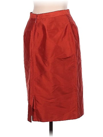 Bigio Collection Formal Skirt (view 2)