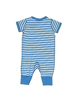 Hanna Andersson Short Sleeve Outfit (view 2)