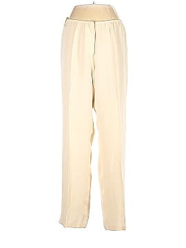 Eileen Fisher Silk Pants (view 1)