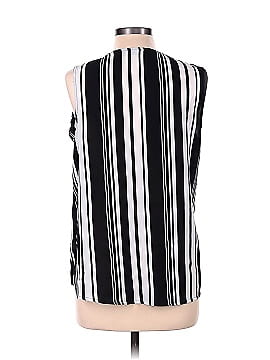 Halogen Sleeveless Blouse (view 2)