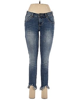 One by One Teaspoon Jeans (view 1)