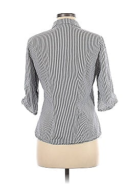6 Degrees Long Sleeve Blouse (view 2)