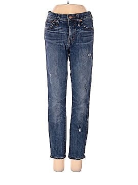 Madewell Jeans (view 1)