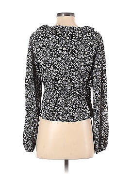emmie rose Long Sleeve Blouse (view 2)