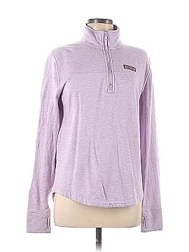 Vineyard Vines Pullover Sweater (view 1)