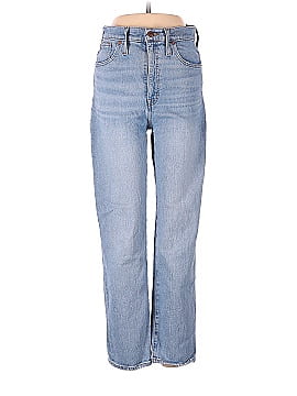 Madewell Jeans (view 1)