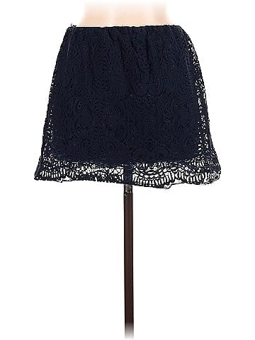 Chelsea28 Casual Skirt (view 1)