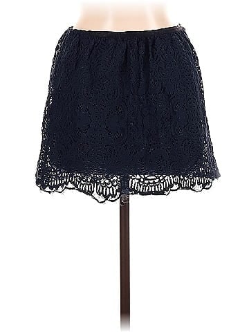 Chelsea28 Casual Skirt (view 2)