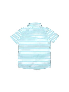 Andy & Evan Short Sleeve Button-Down Shirt (view 2)