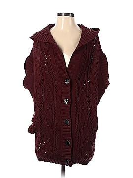 Moda International Cardigan (view 1)