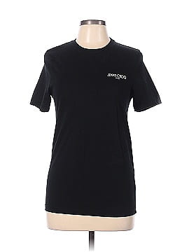 Jimmy Choo Short Sleeve T-Shirt (view 1)