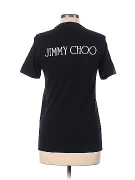 Jimmy Choo Short Sleeve T-Shirt (view 2)