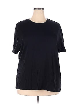 DKNY Short Sleeve T-Shirt (view 1)