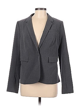 The Limited Black Collection Blazer (view 1)